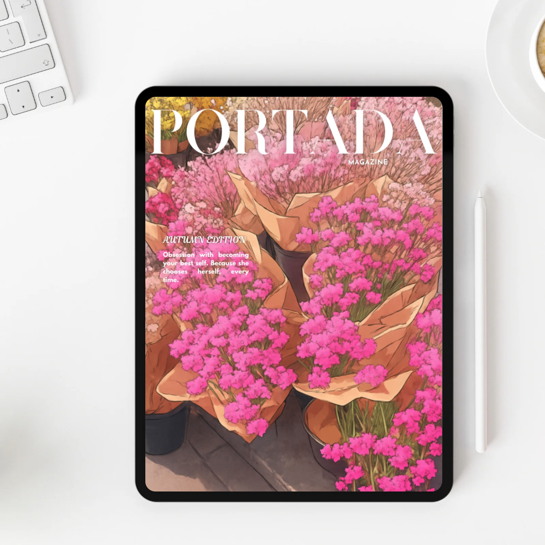 Portada Magazine (DIGITAL VERSION)