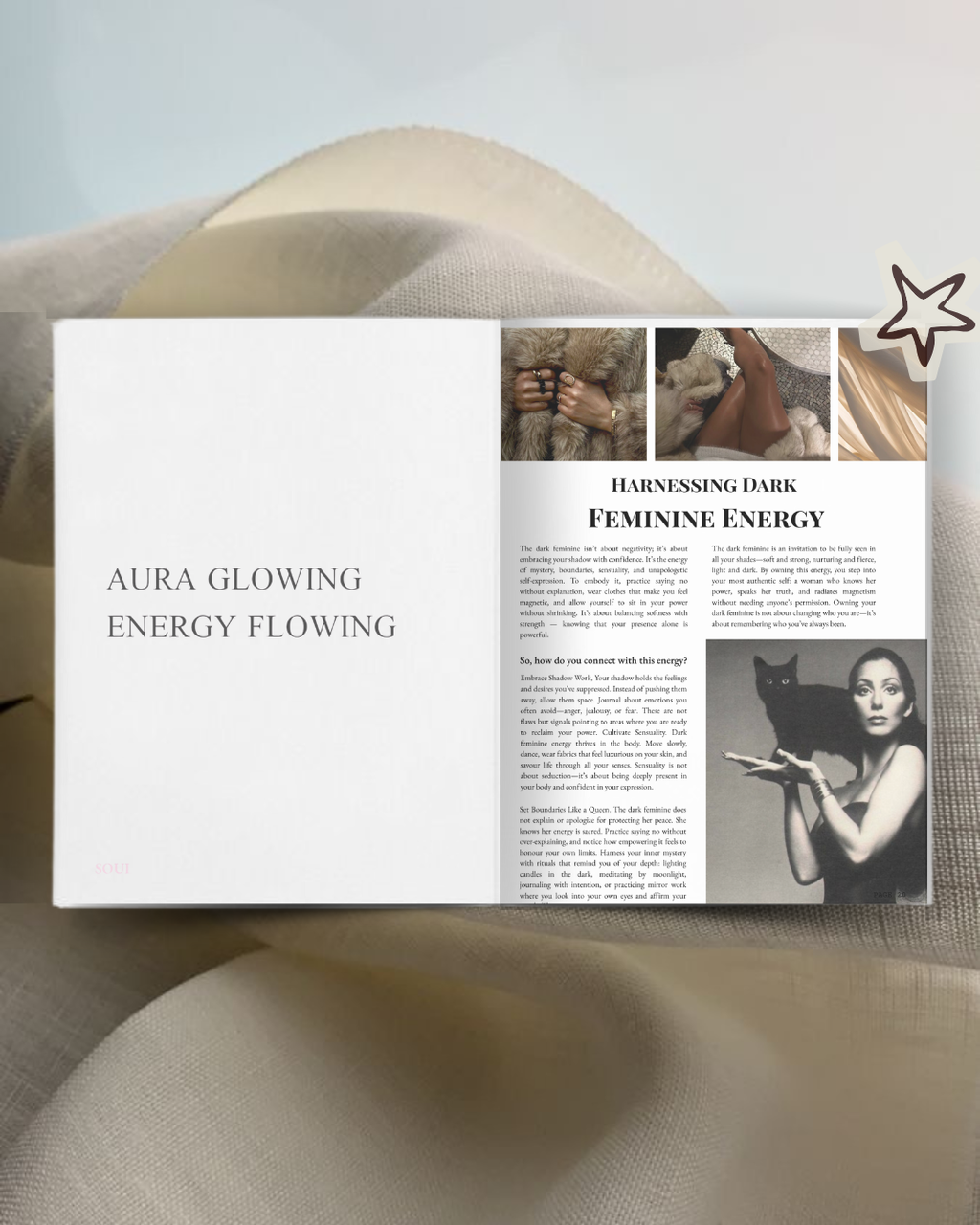 Portada Magazine Issue 1 (DIGITAL VERSION)